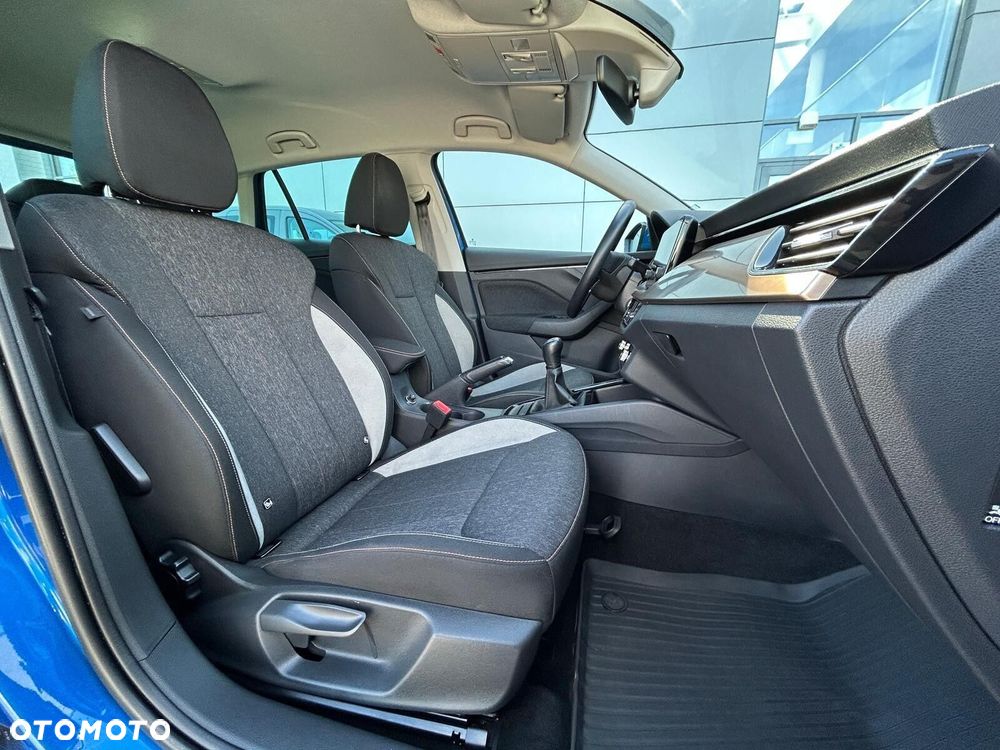 Skoda Scala 1.0 TSI Style - 18