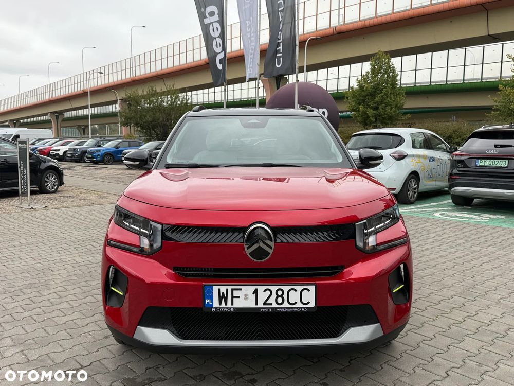 Citroën C3 1.2 T Max - 9