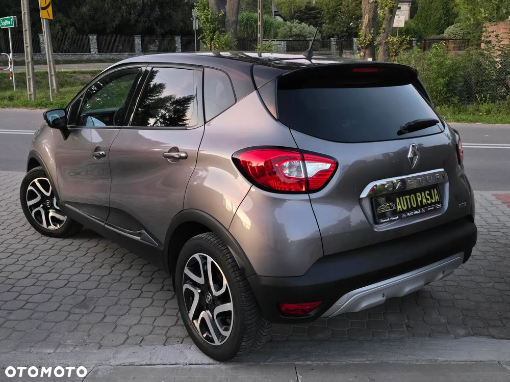 Renault Captur ENERGY dCi 110 Start&Stop XMOD - 14