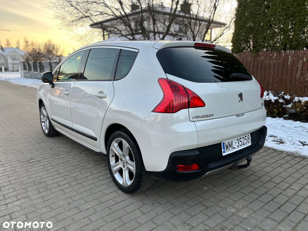 Peugeot 3008 HDi 150 Business-Line - 15