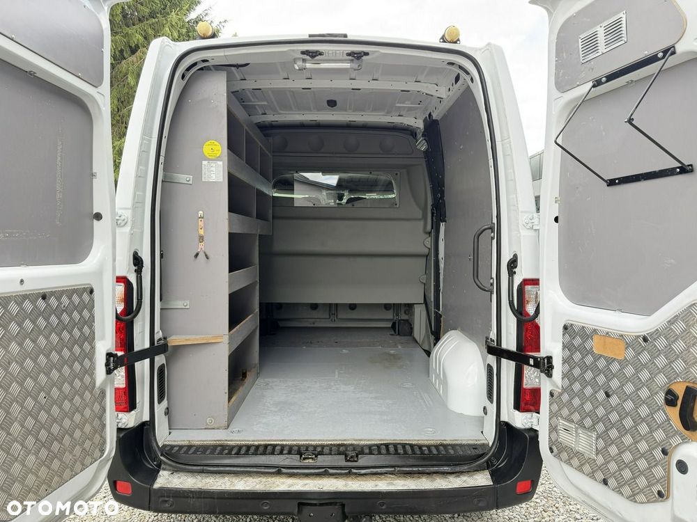 Renault Master - 6
