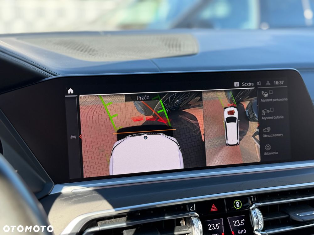 BMW X7 xDrive40d mHEV sport - 21