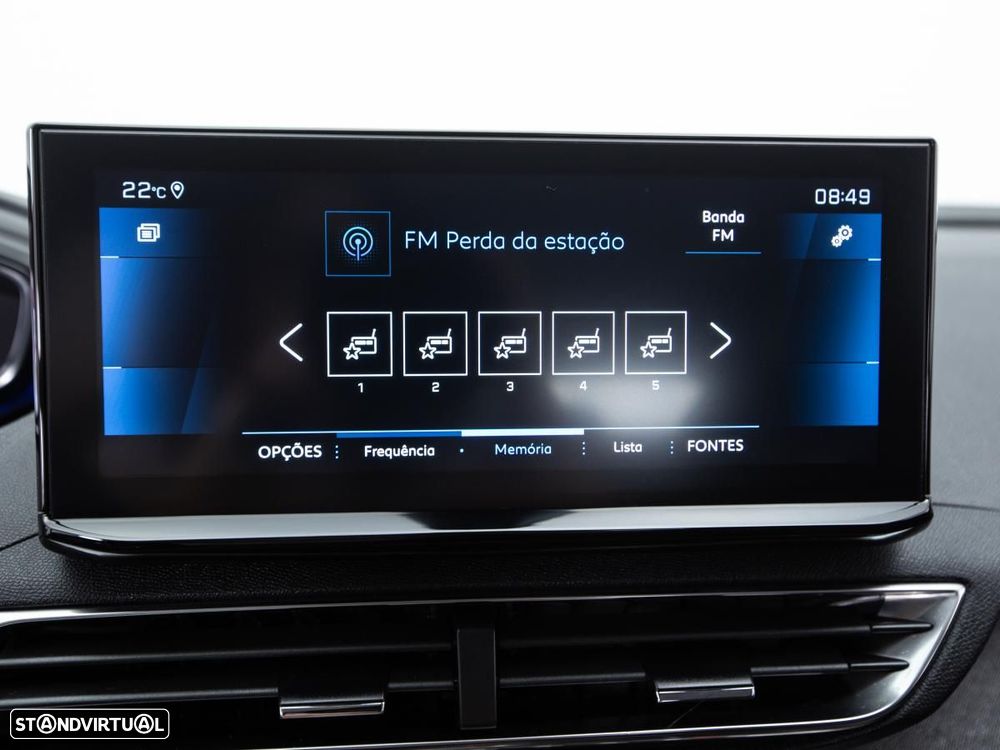 Peugeot 5008 - 25