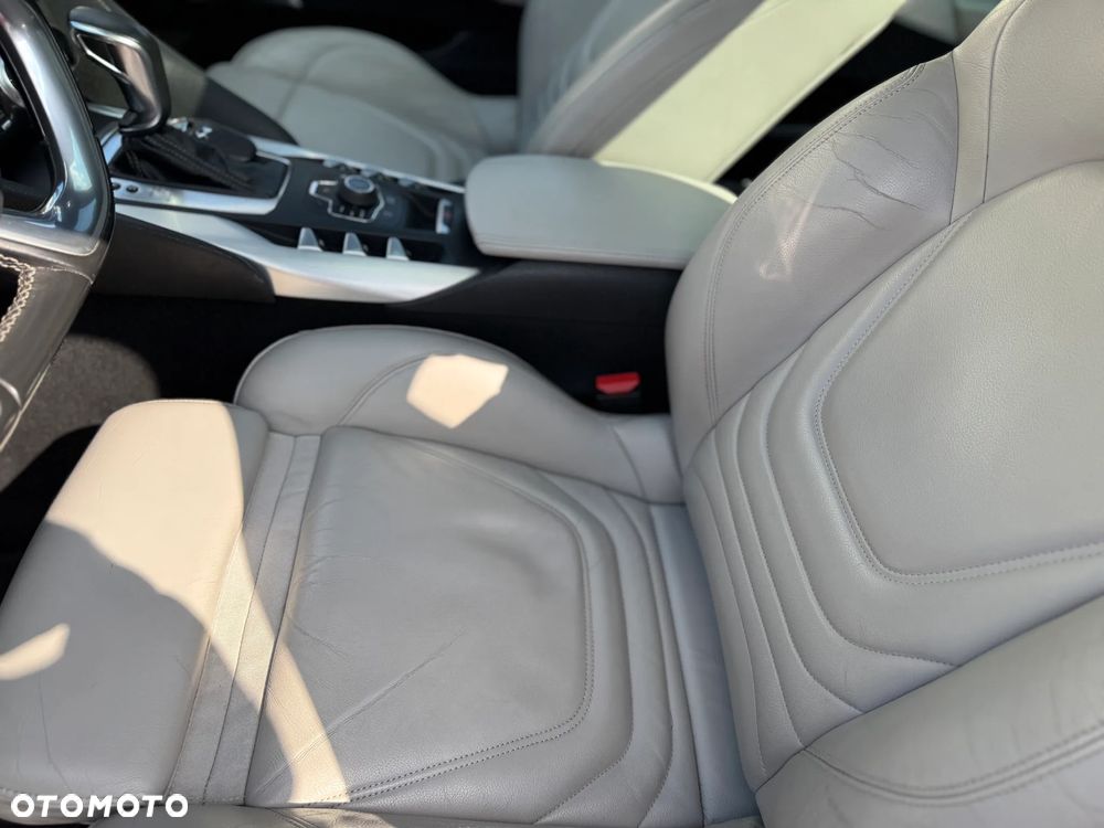 Citroën DS5 2.0 HDi SportChic - 34