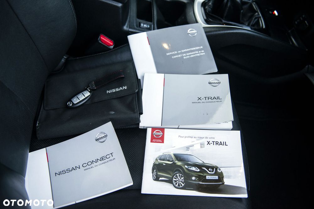 Nissan X-Trail 1.6 DCi Tekna - 40