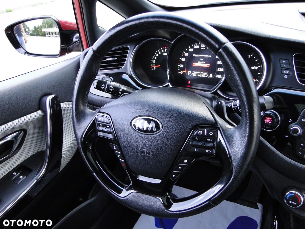 Kia ProCeed 1.6 GDI DCT Spirit - 22