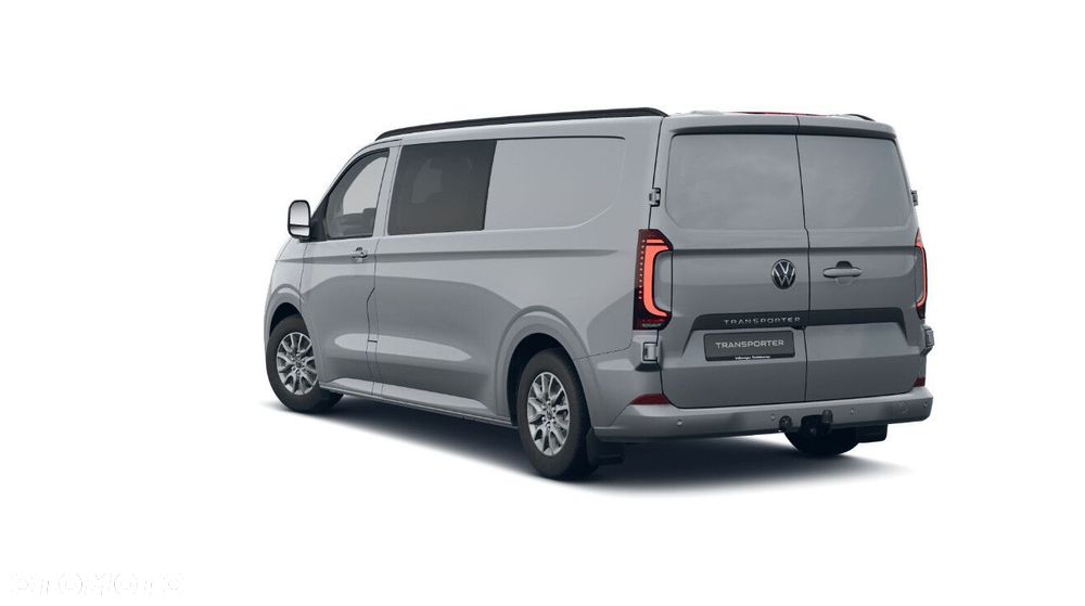Volkswagen Transporter - 3
