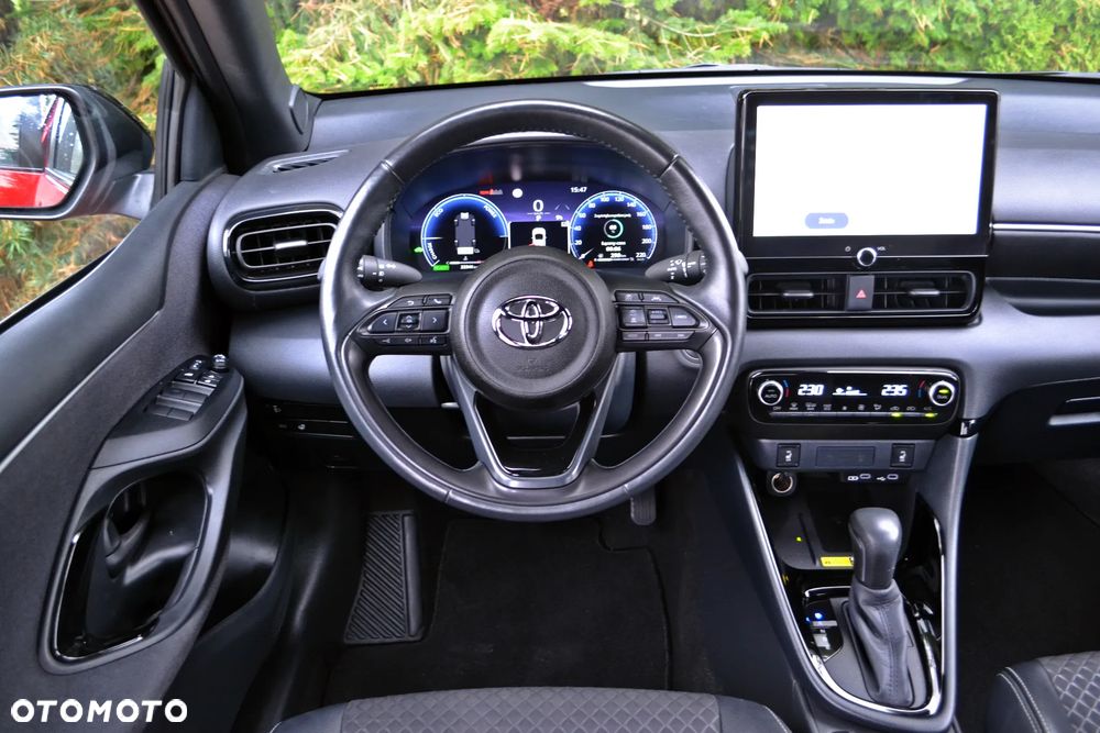 Toyota Yaris - 26