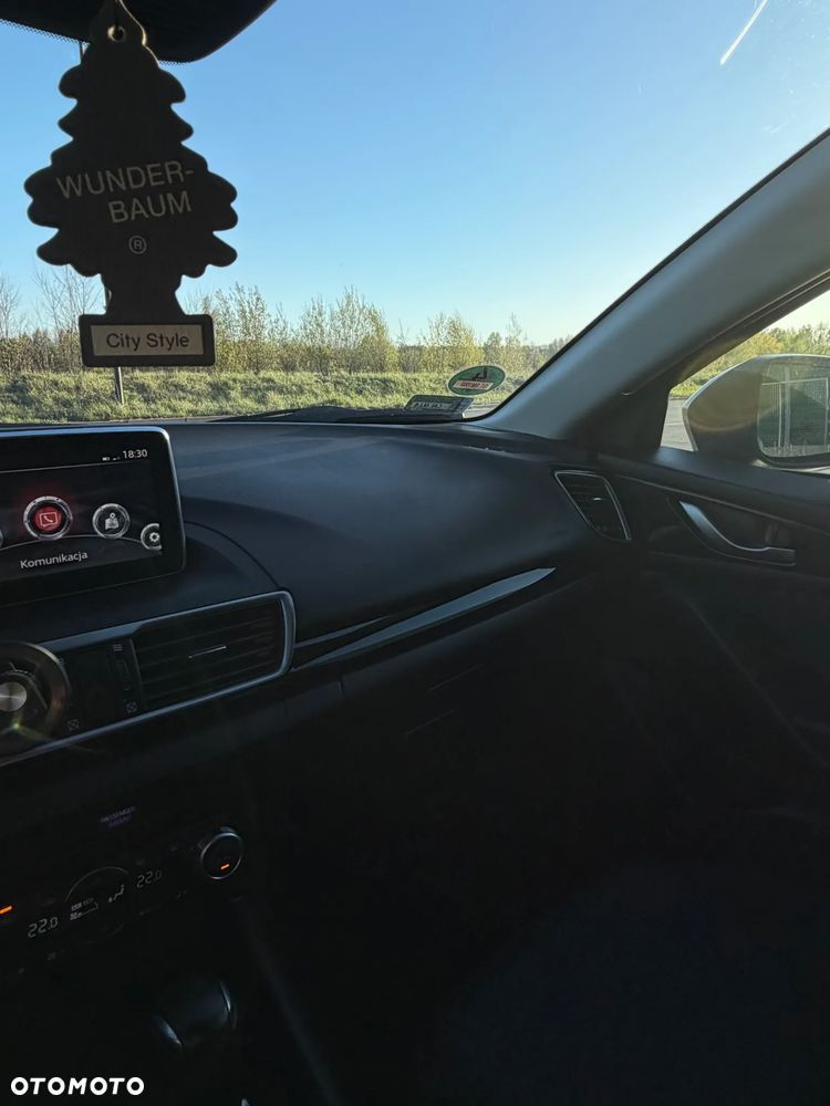 Mazda 3 - 14