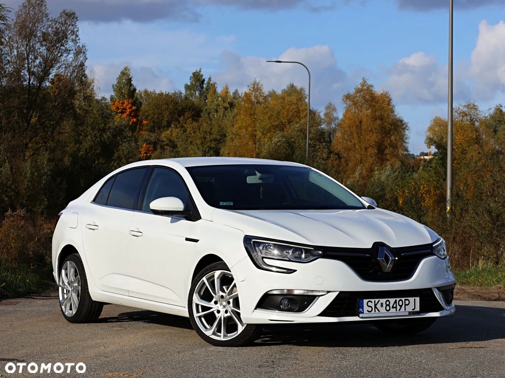 Renault Megane 1.3 TCe FAP Limited - 23