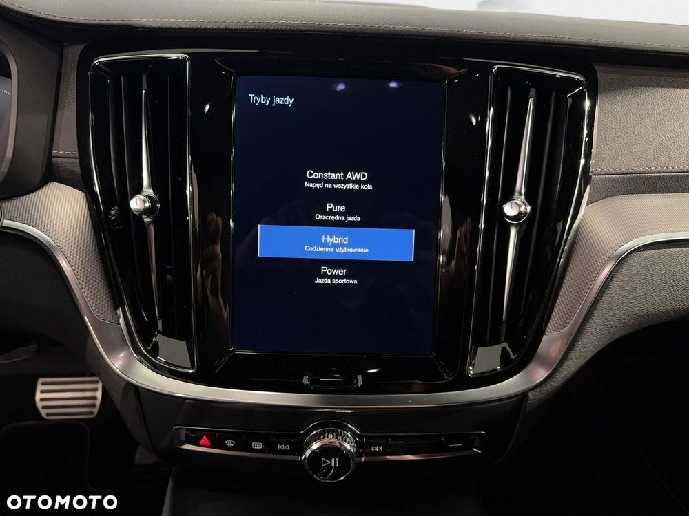Volvo V60 - 29