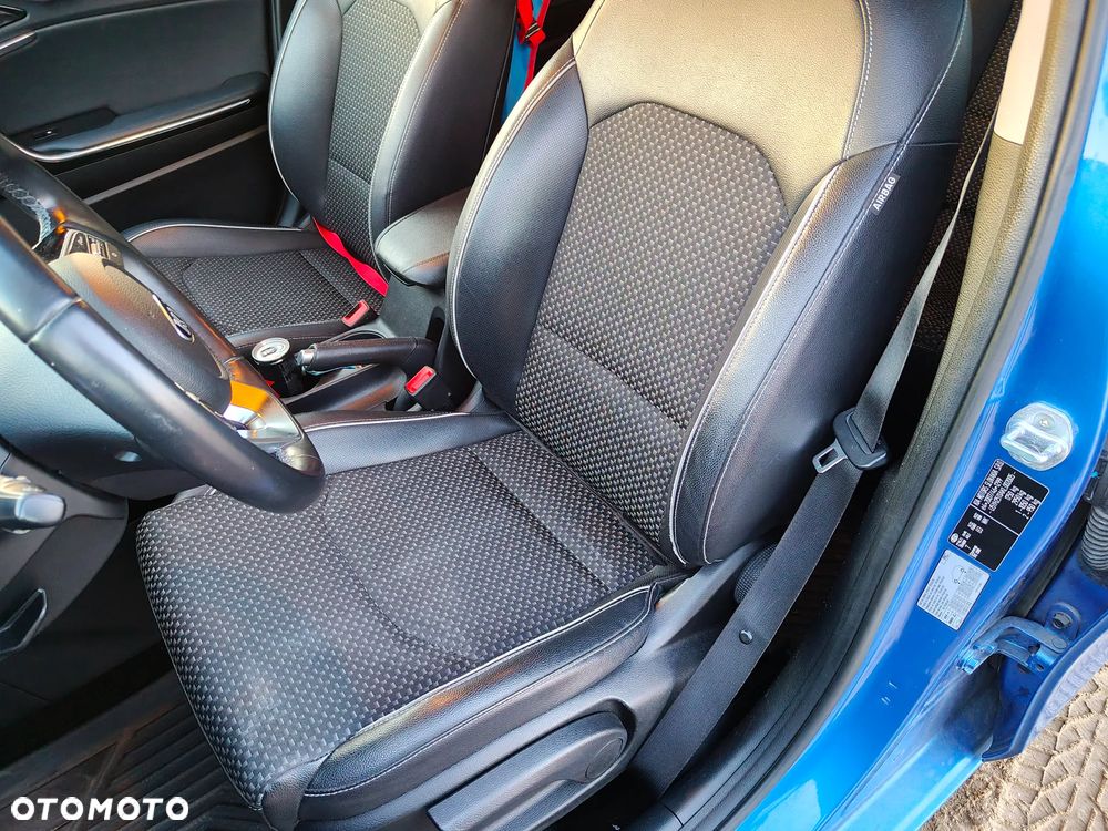 Kia Ceed 1.0 T-GDI ISG Platinum Edition - 5