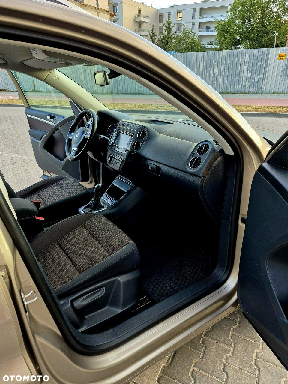 Volkswagen Tiguan 2.0 TDI 4Mot Sport&Style DSG - 38