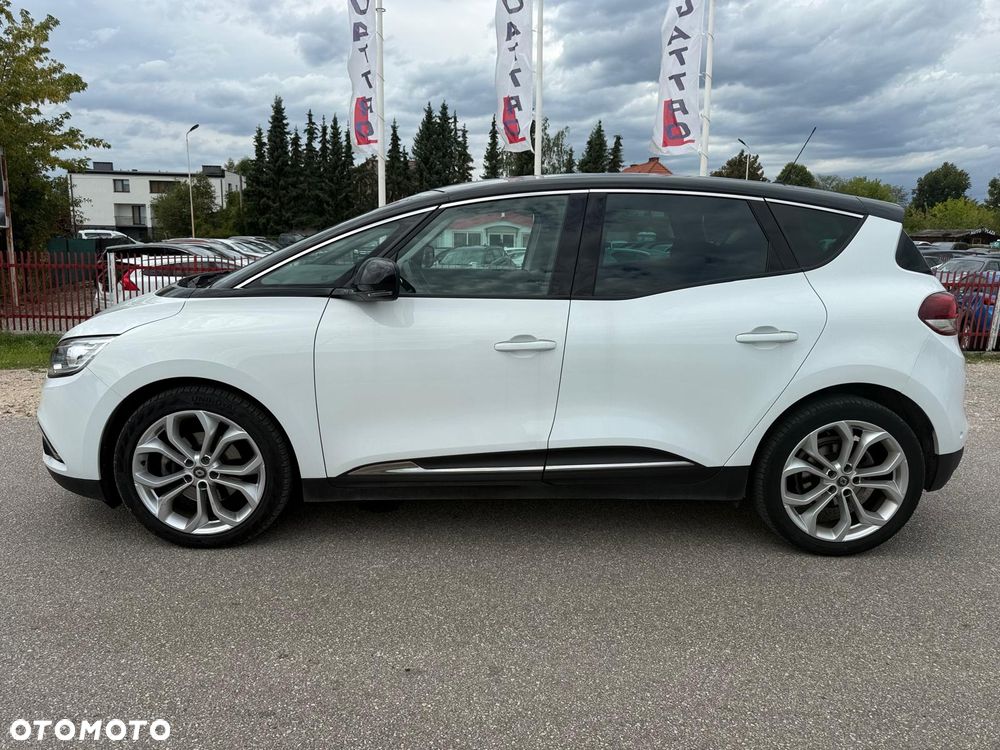 Renault Scenic - 6
