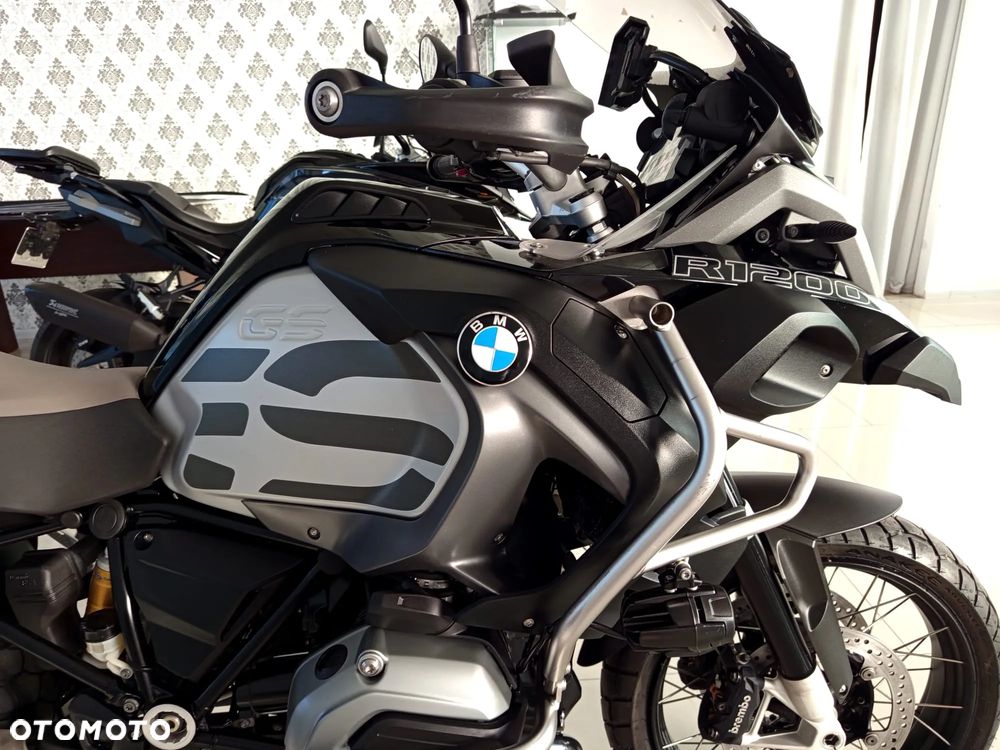 BMW GS - 36