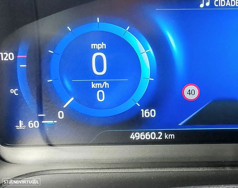 Ford Puma 1.0 EcoBoost MHEV ST-Line Design - 9