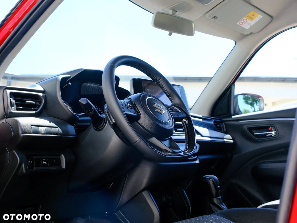Suzuki Swift - 21