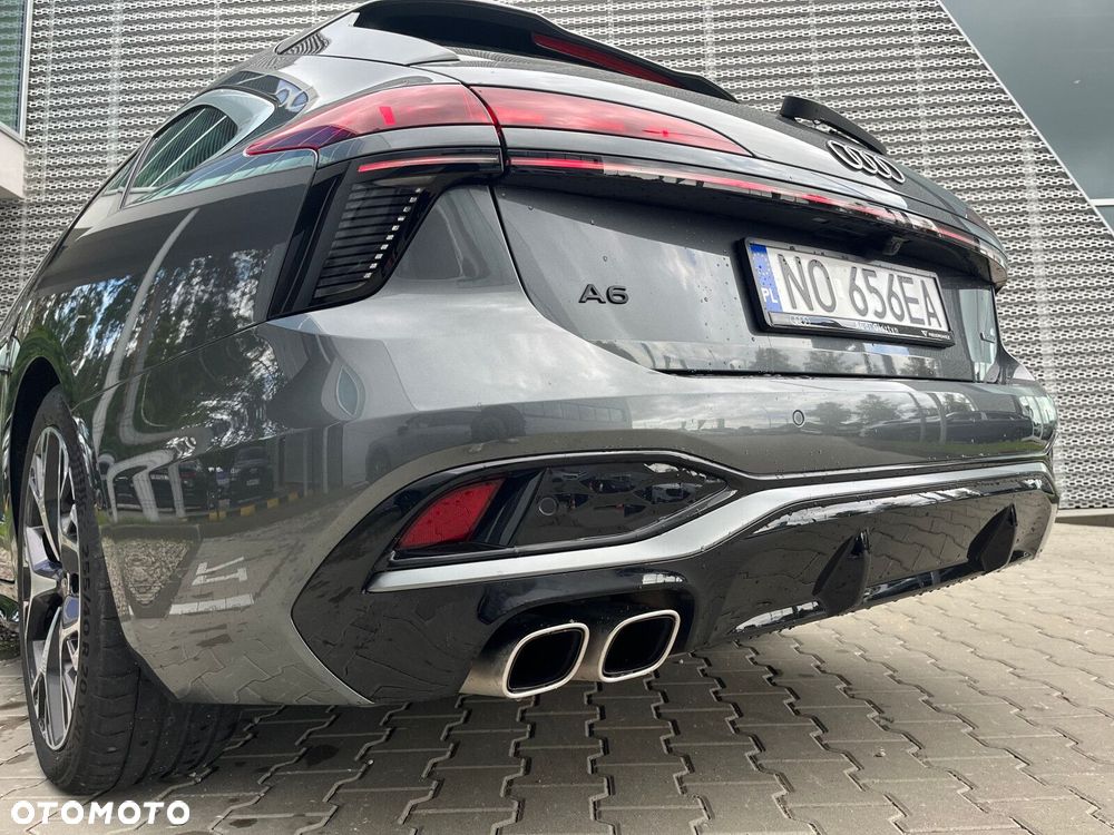 Audi A6 - 6