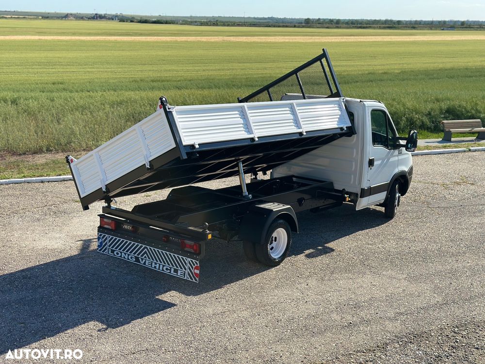 Iveco Daily - 2