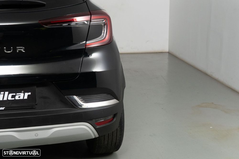 Renault Captur 1.0 TCe Techno - 16