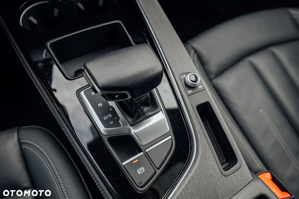 Audi A4 Allroad quattro 45 TFSI S tronic - 23