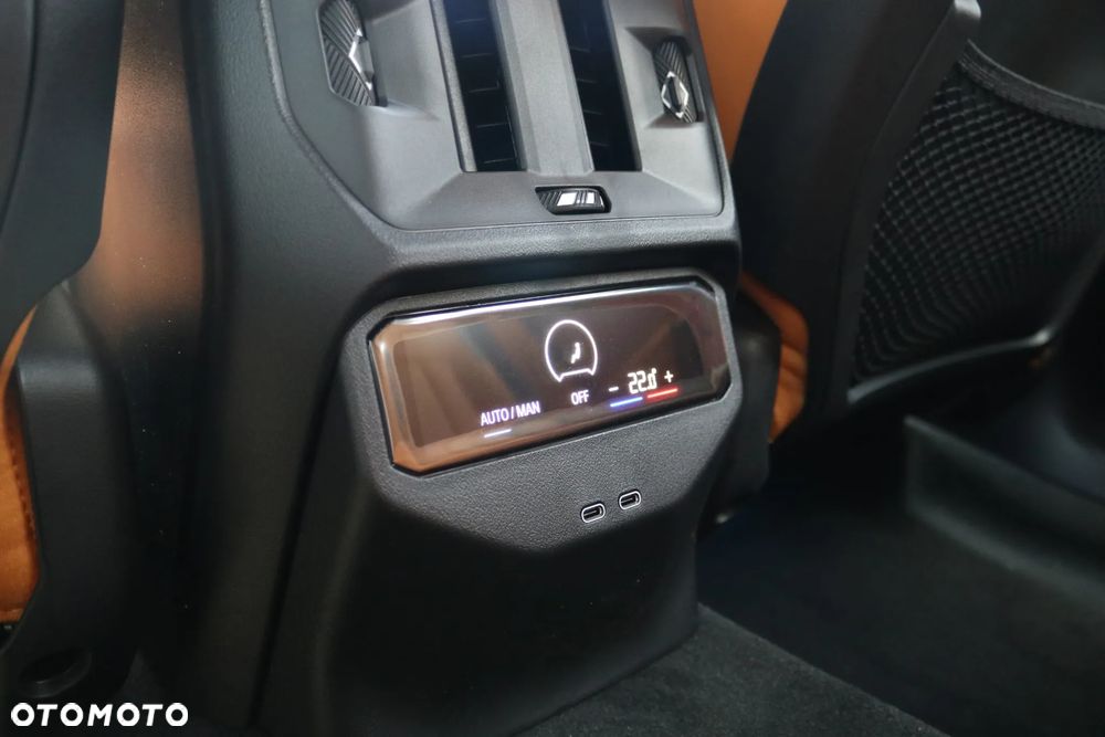 BMW X3 - 19