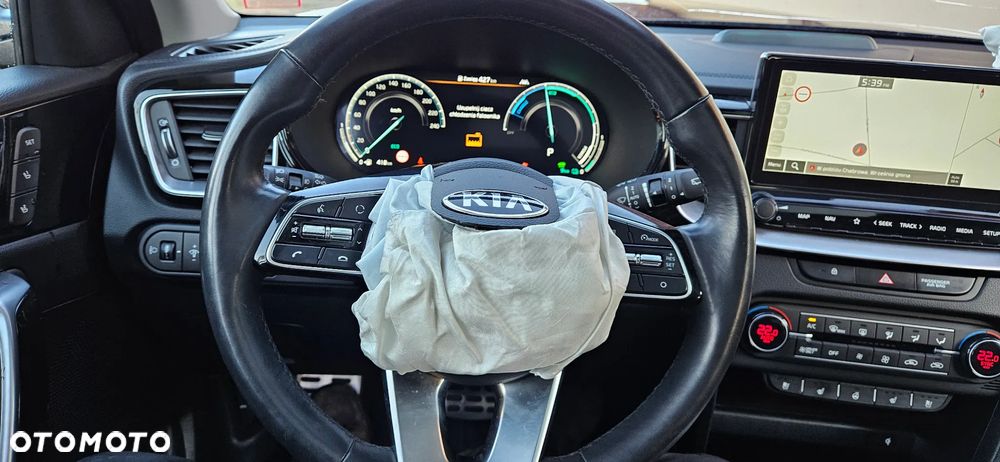 Kia XCeed 1.6 GDI DCT6 OPF PLATINUM - 15
