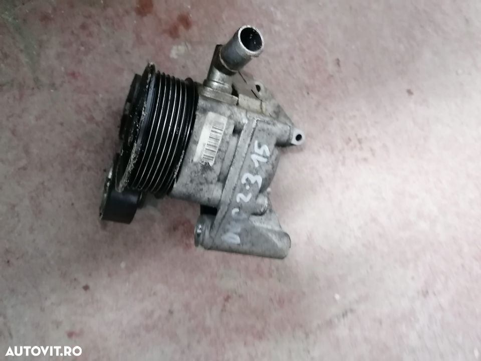 Pompa servodirectie fiat ducato 2.3 2015 cod 200000019, 5801525984