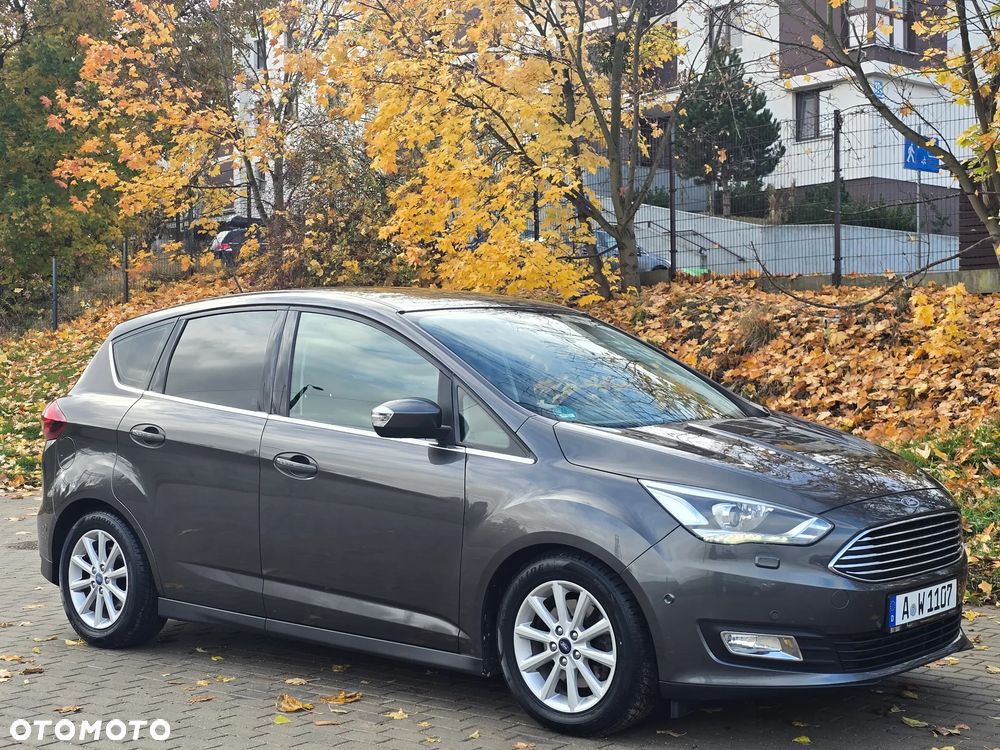 Ford C-MAX - 39