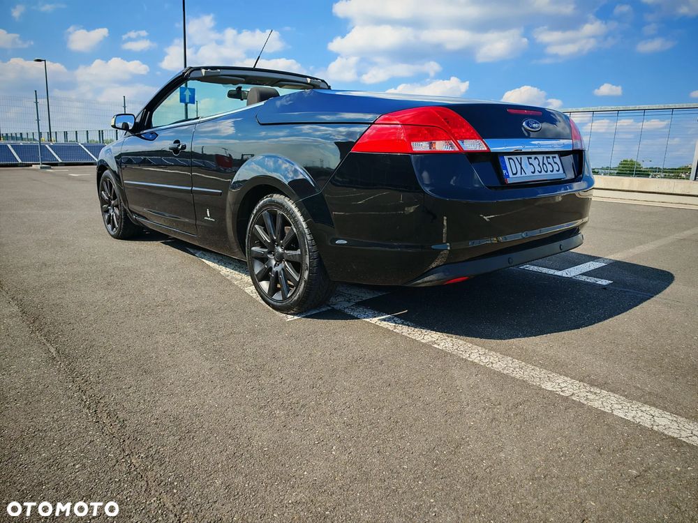 Ford Focus 2.0 Sport - 11