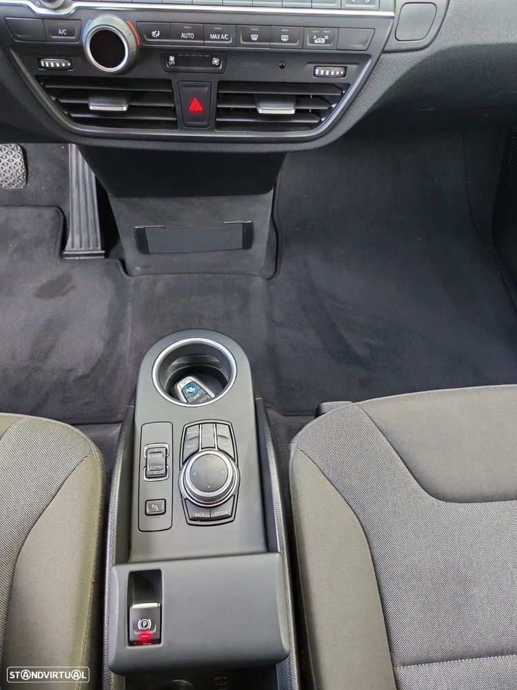 BMW i3 (94 Ah) - 14