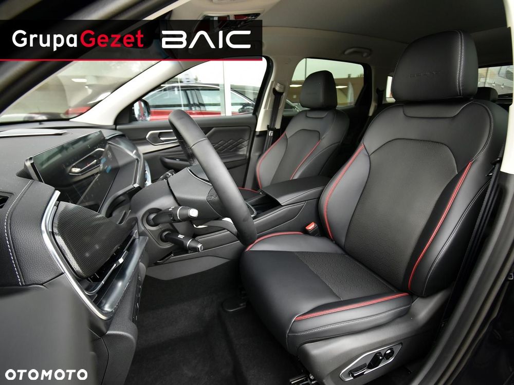BAIC 7 - 27