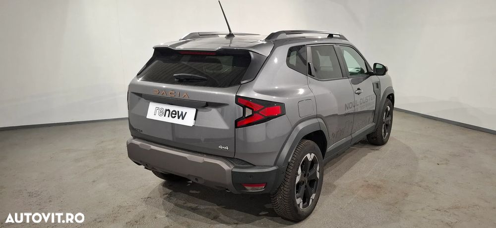 Dacia Duster TCe 130 4X4 MHEV Extreme - 2