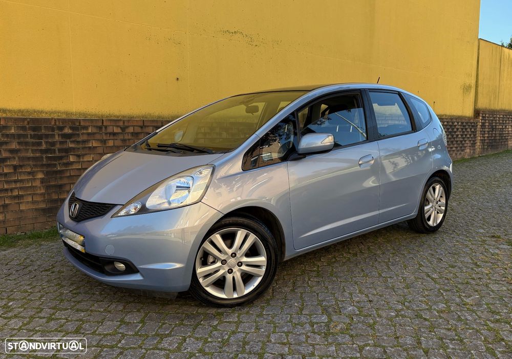 Honda Jazz 1.4 i-VTEC Executive - 1