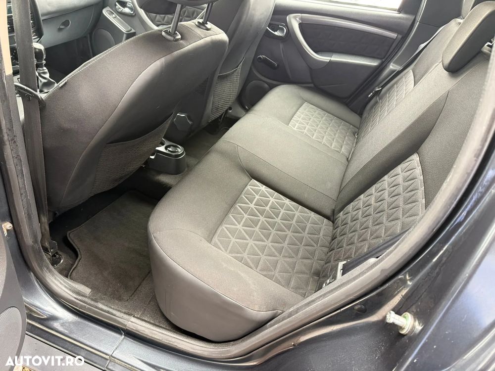Dacia Duster 1.5 dCi 4x2 Laureate - 15