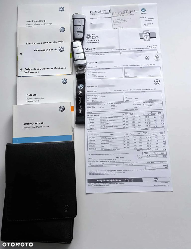 Volkswagen Passat Variant 2.0 TDI Highline DSG - 18