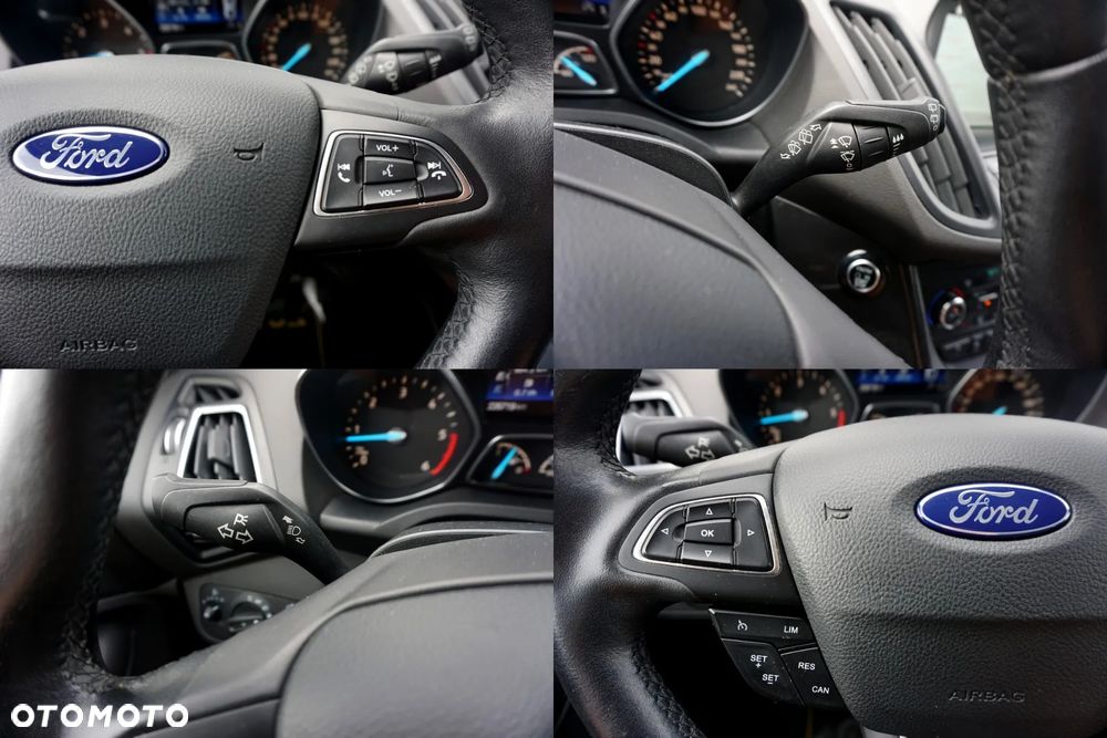 Ford Kuga 2.0 TDCi 4x4 Titanium - 28
