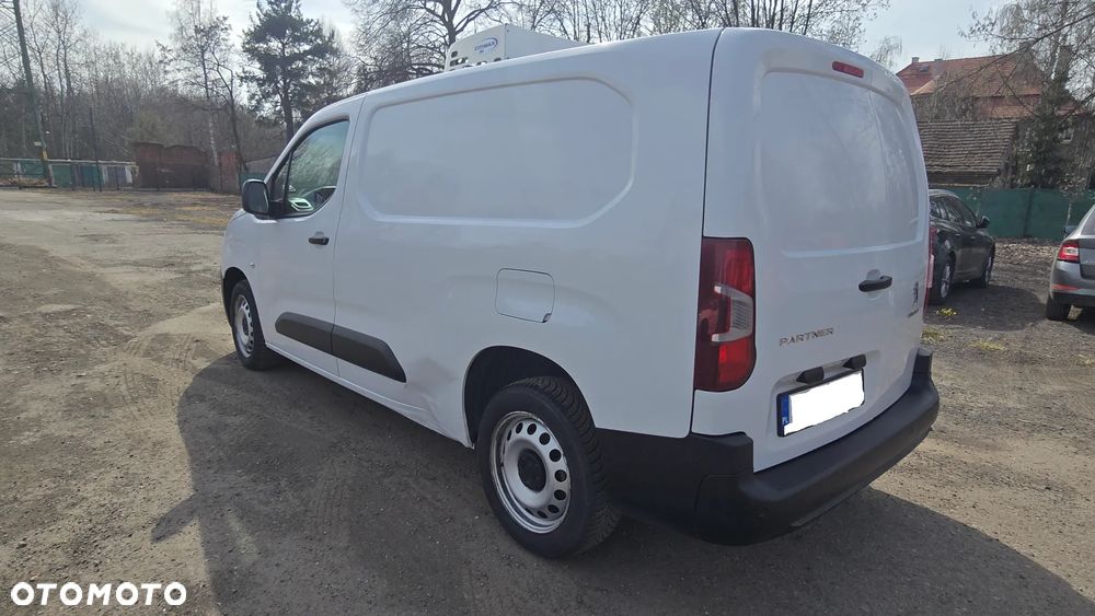 Peugeot Partner Van L2H1 L2 H1 MAX MAXI Carrier Citymax 280 City - 2