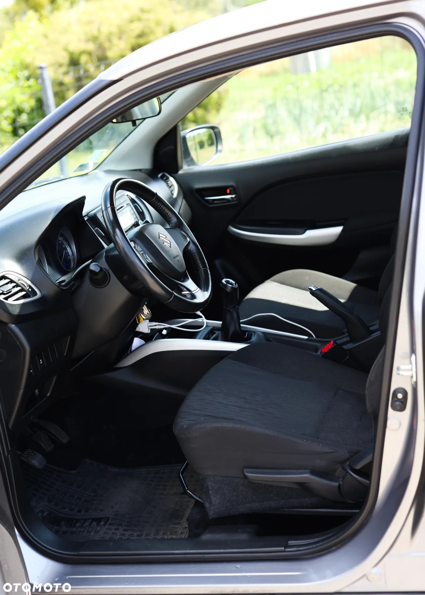 Suzuki Baleno 1.2 Premium - 6