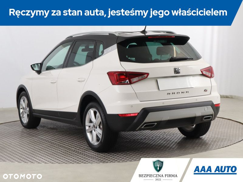 Seat Arona - 5