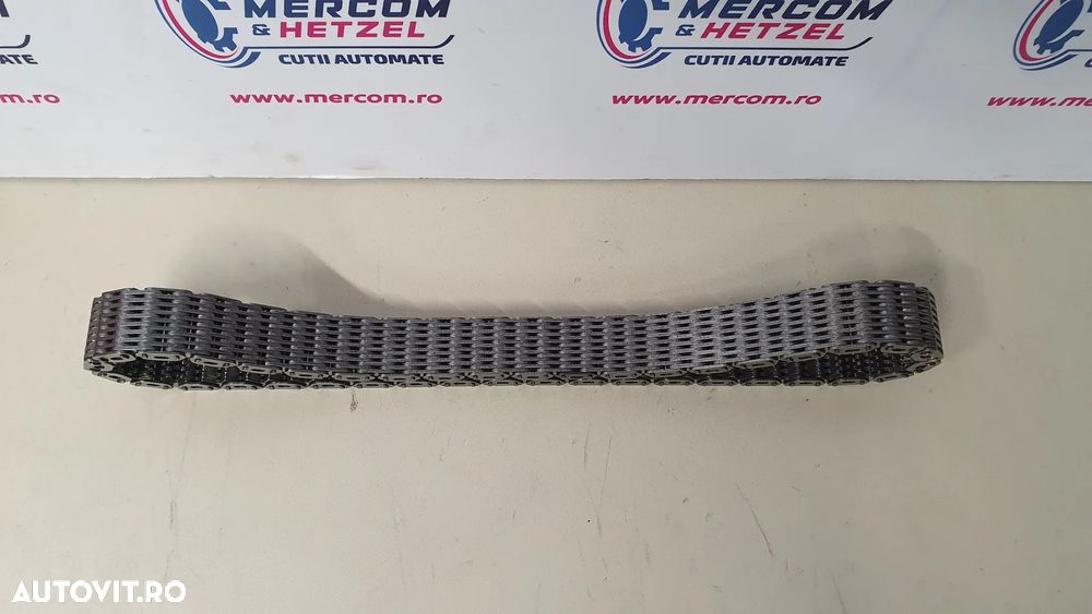 Lant BORG WARNER / Reductor ATC45L / Cutie Transfer / Diferential / BMW 520xDrive / 530xDrive / 730xDrive / 2011+ - 4