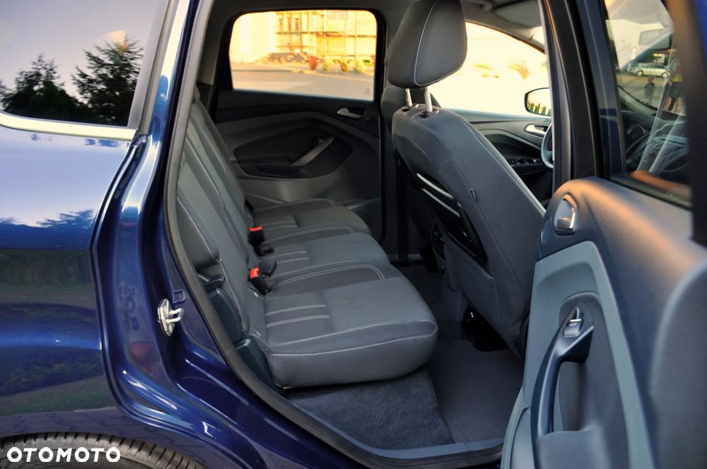 Ford C-MAX 1.6 Ti-VCT Titanium - 26