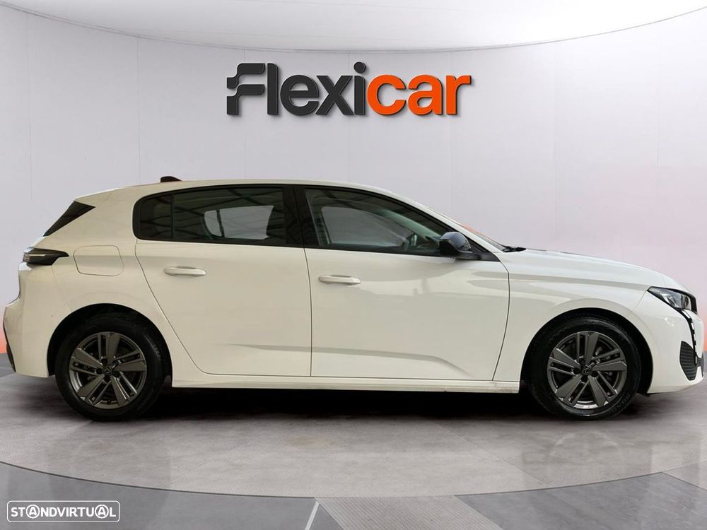 Peugeot 308 1.5 BlueHDi Active Pack - 2