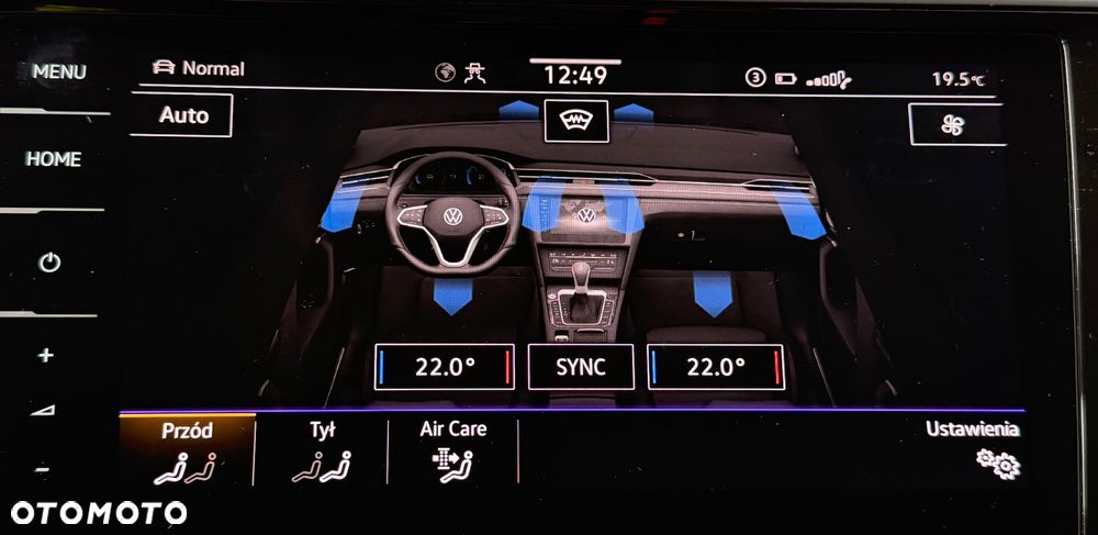 Volkswagen Arteon 2.0 TSI GPF Elegance DSG - 25
