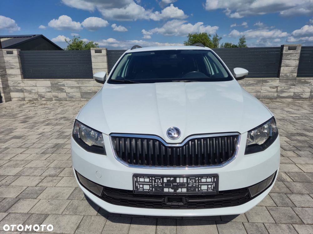 Skoda Octavia 2.0 TDI 4x4 Ambition - 3