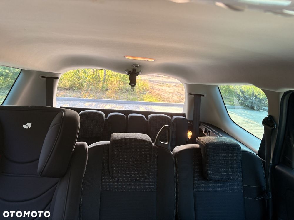Renault Grand Scenic - 4