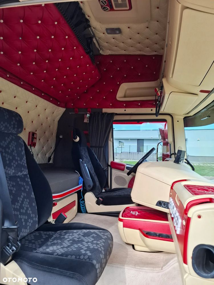 Scania - 32