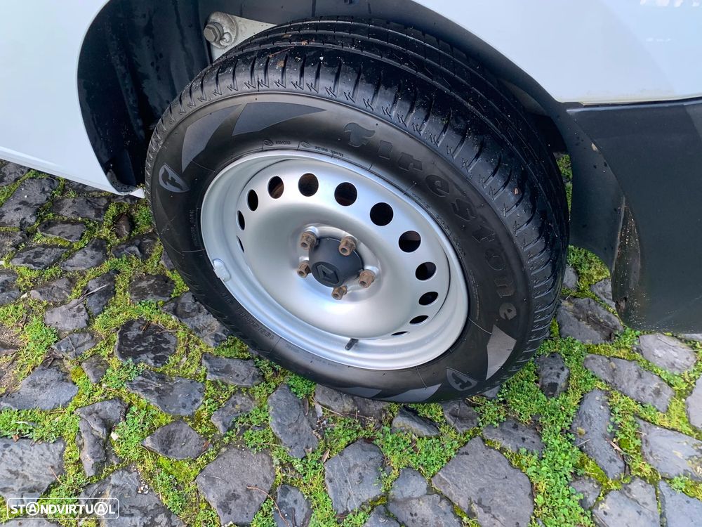 Renault Kangoo Express 1.5 DCI 80CV 3 Lug. - 14