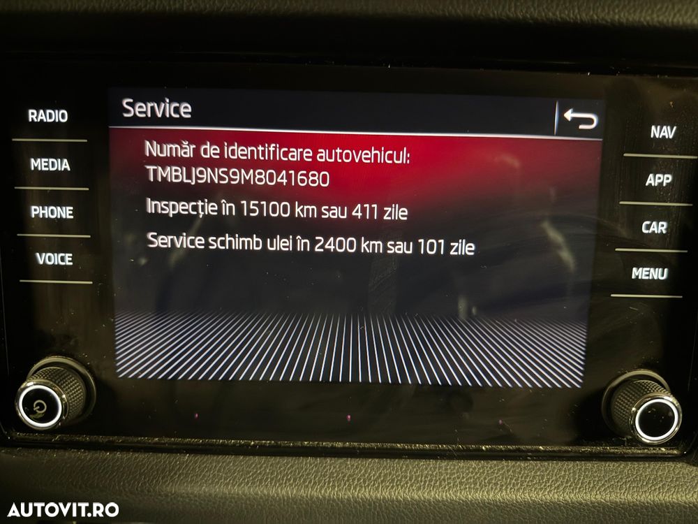 Skoda Kodiaq 2.0 TDI 4X4 DSG Style - 21