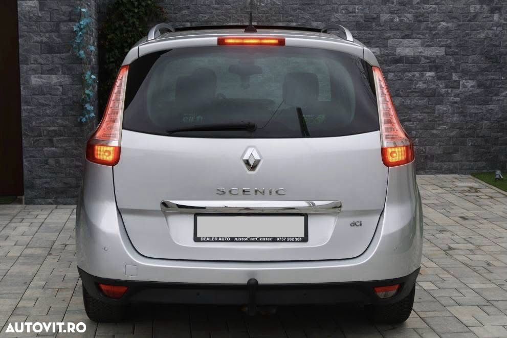 Renault Grand Scenic - 6